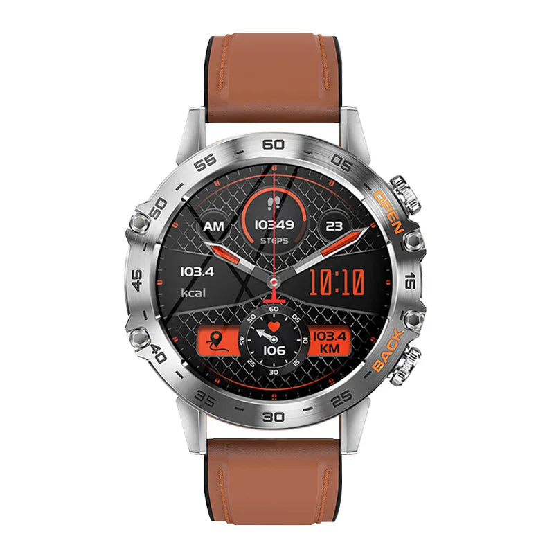 Montre Multifonction Sport