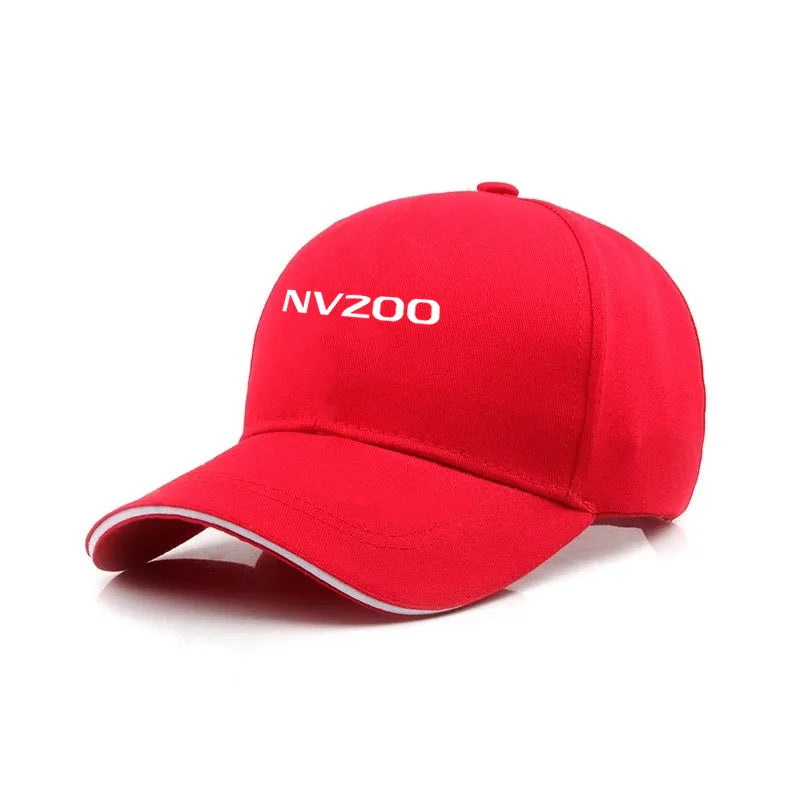 Casquette Femme Nissan Qashqai