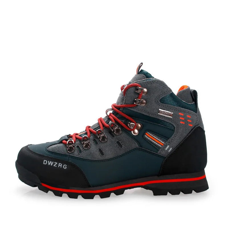 Chaussures de Montagne Homme