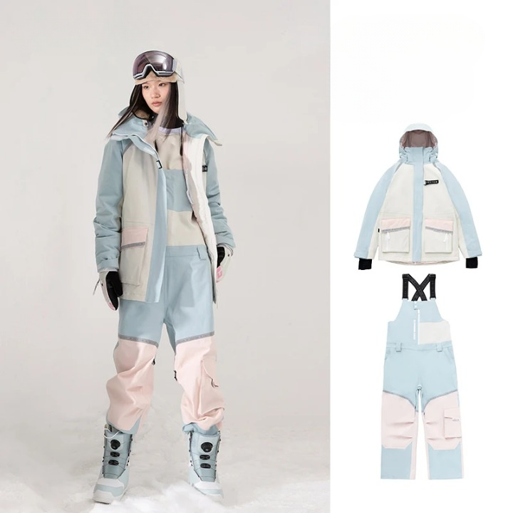 Ensemble de Ski Femme