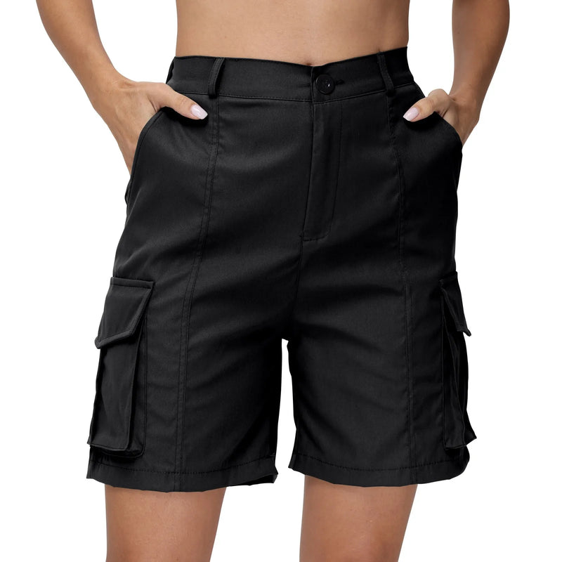 Short de Trekking Femme