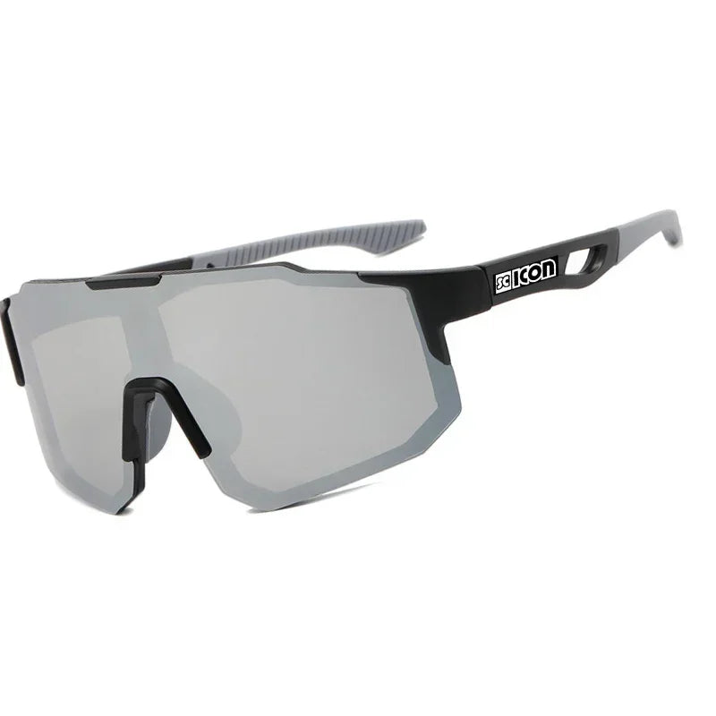 Lunettes de Soleil Sport