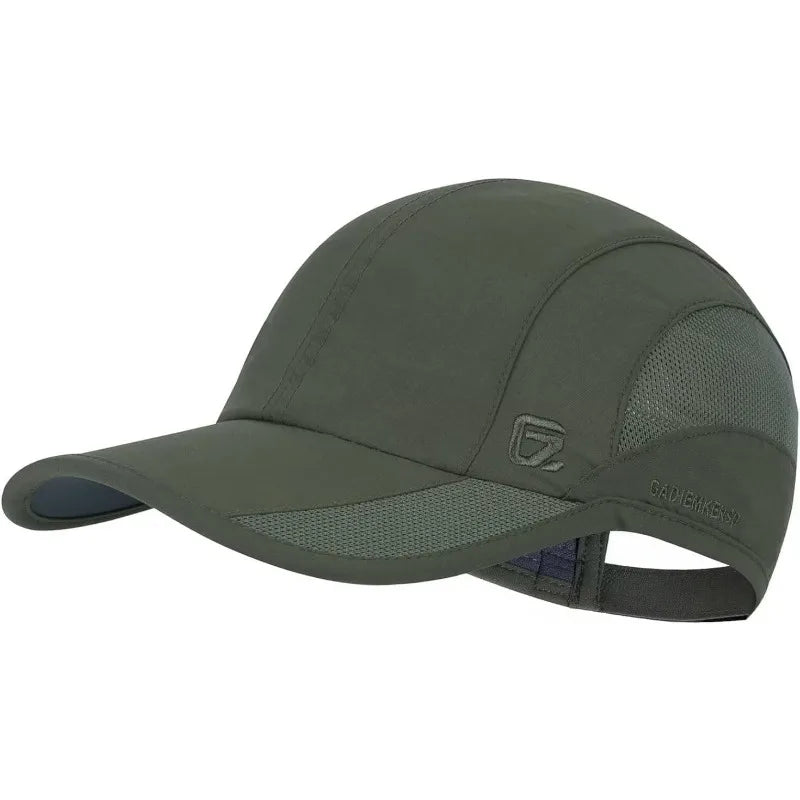 Casquette de Trekking Montagne