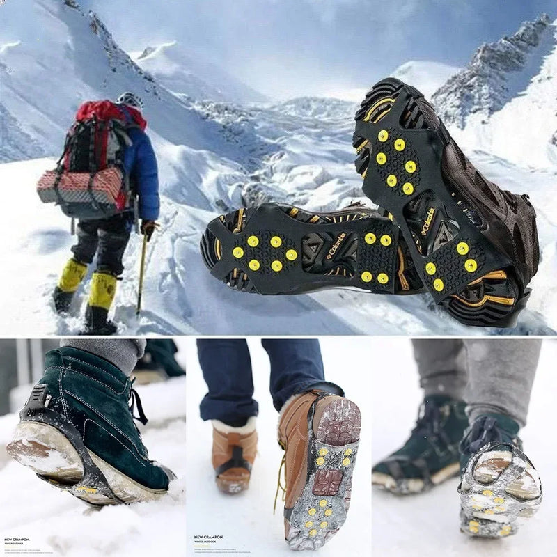 Crampon Randonnée Neige