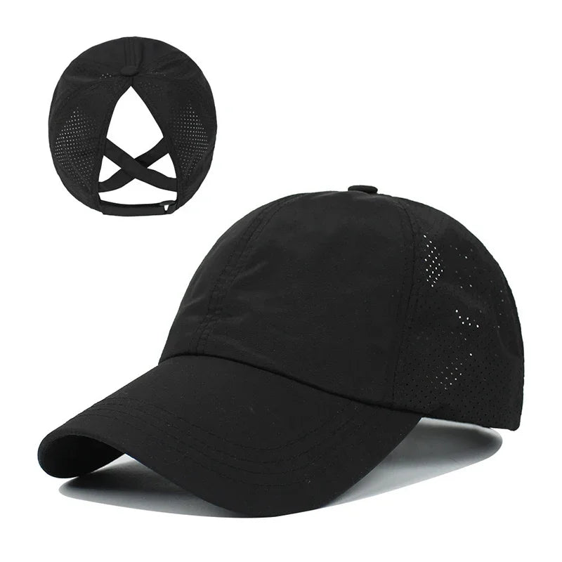 Casquette Golf Femme