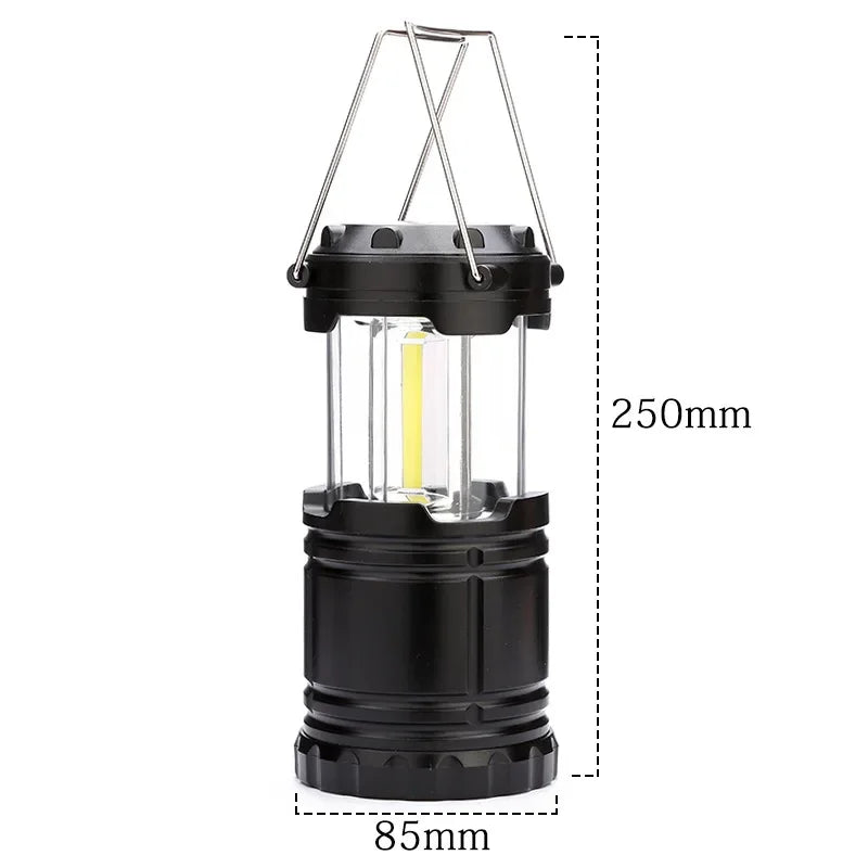 Lampe Torche pour Camping