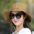 Chapeau Trekking Anti-UV