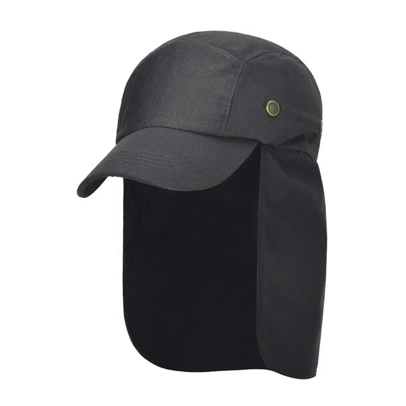 Casquette Randonnée Anti UV