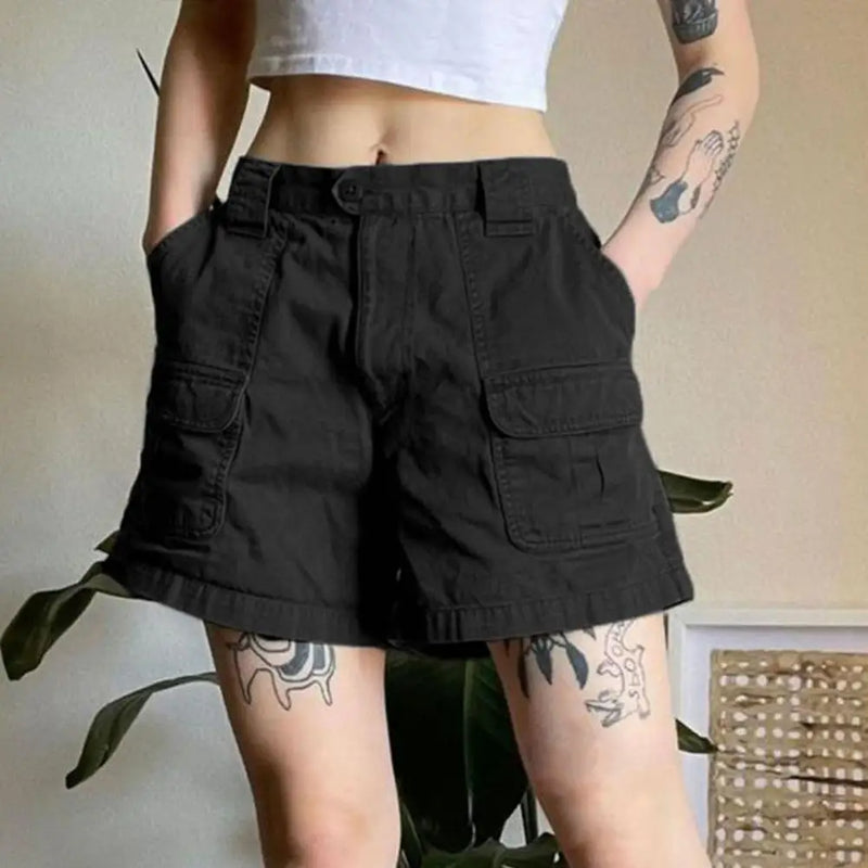 Short Randonnée Cargo