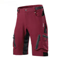 Short Trek Homme