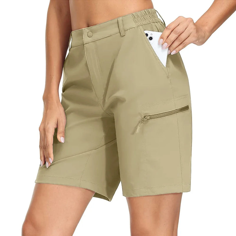 Short Trek Femme