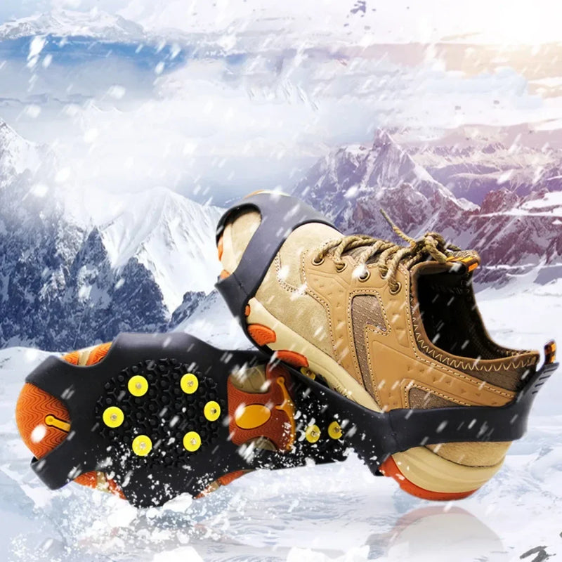 Crampon Randonnée Neige