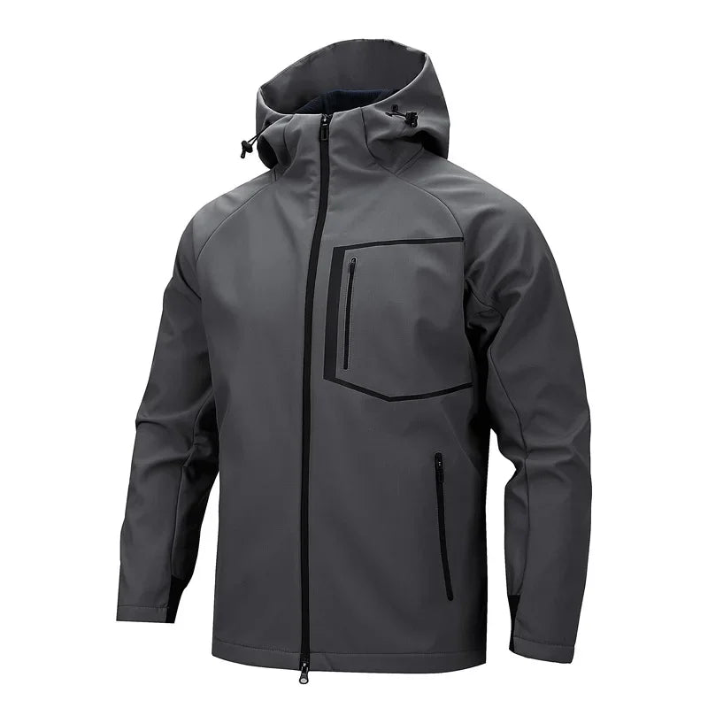 Veste Homme Outdoor