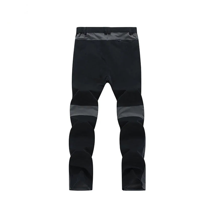 Pantalon Ski de Rando Homme