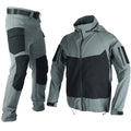 Ensemble Outdoor Cargo