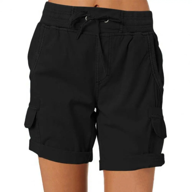 Short Cargo Femme