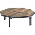 Table Pliante Portable Camping