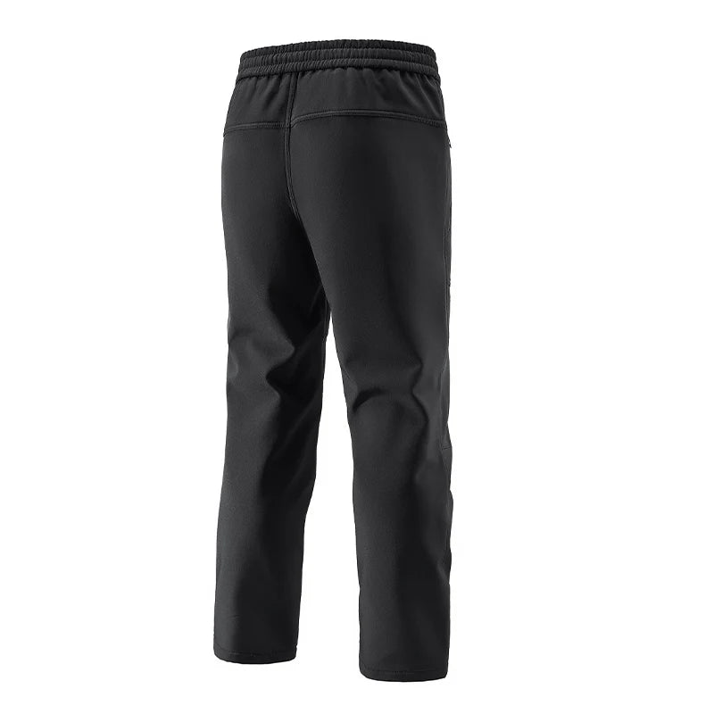 Pantalon de Trekking Impermeable