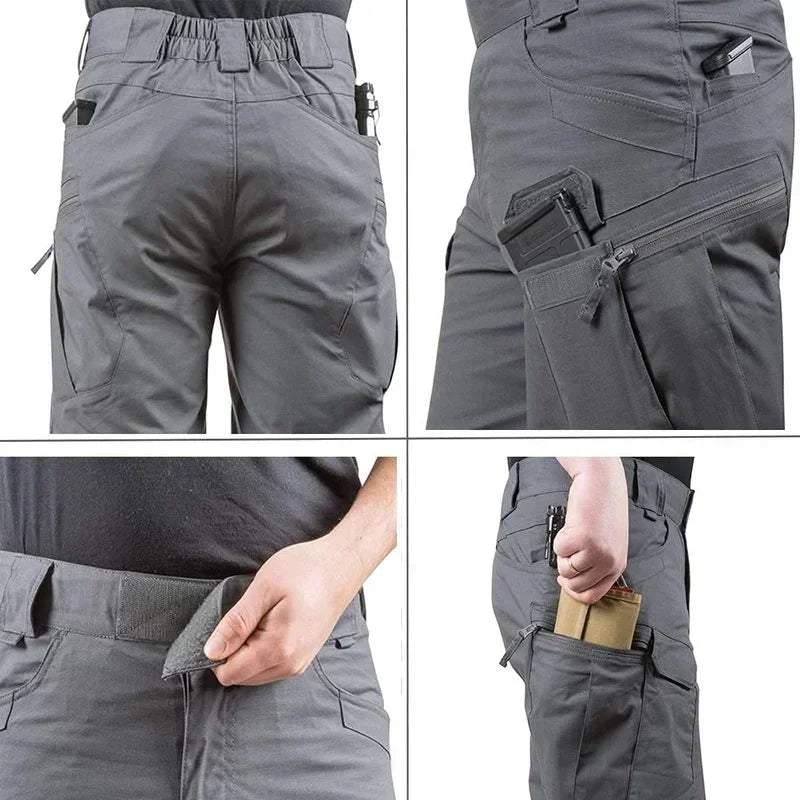 Short Trekking Homme