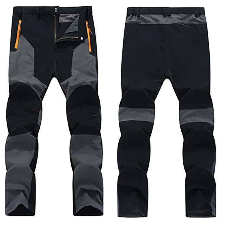 Pantalon Ski de Rando Homme