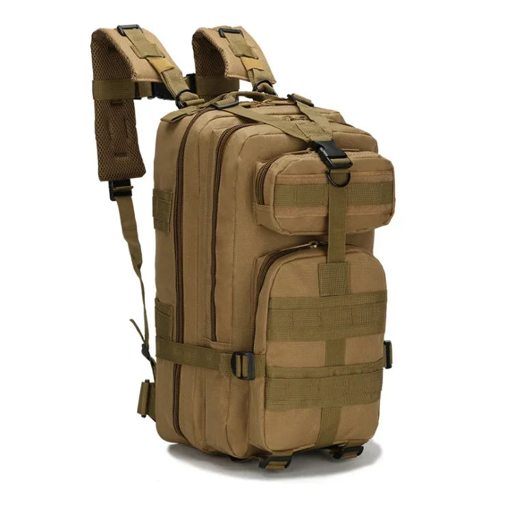 Sac à Dos de Randonnée Militaire