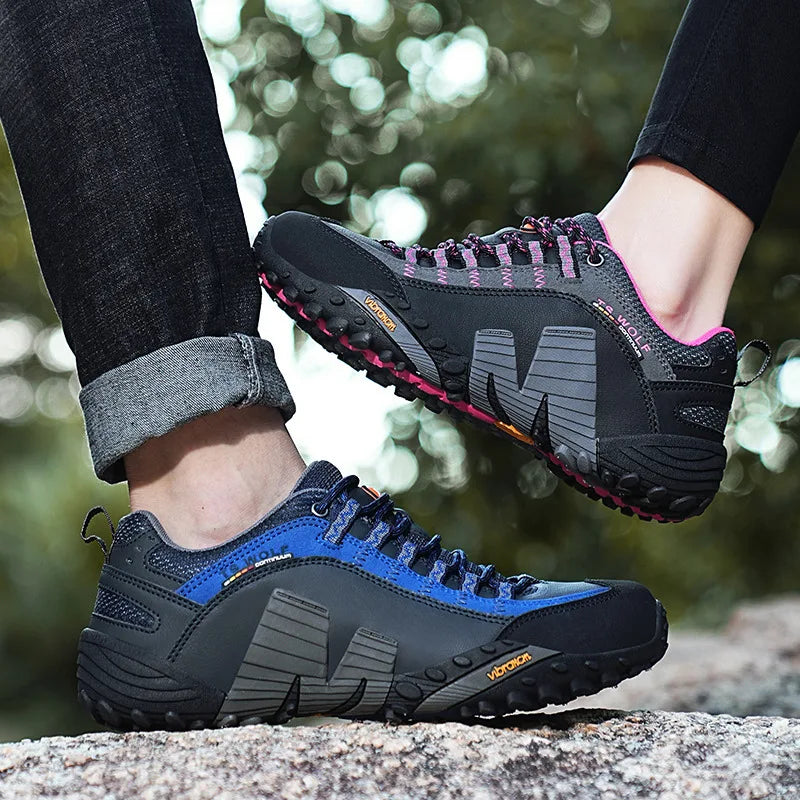 Chaussures de Trekking Femme