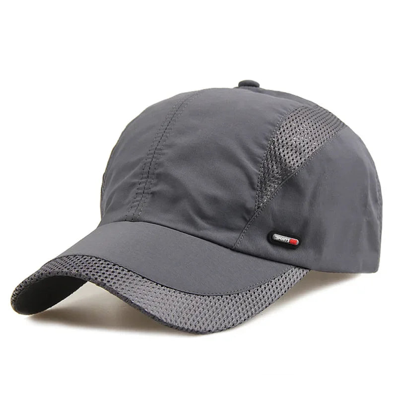 Casquette Femme Eté Sport