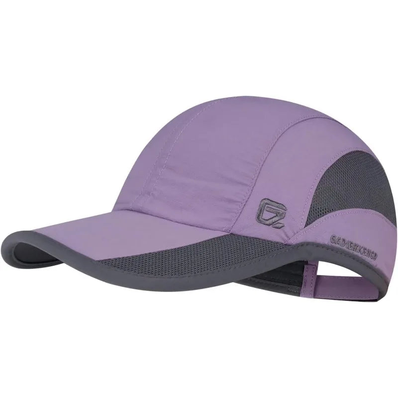 Casquette de Trekking Montagne