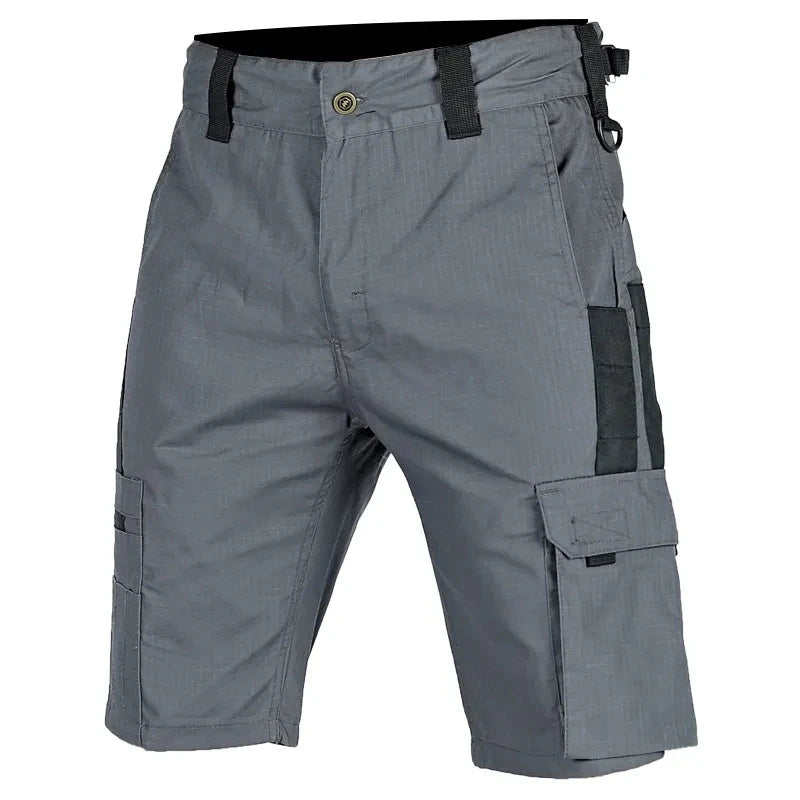 Short Cargo Randonnée Homme