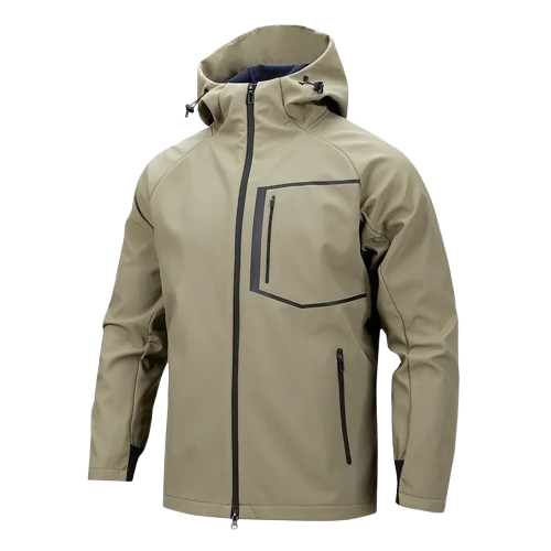 Veste Homme Outdoor