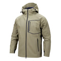 Veste Homme Outdoor