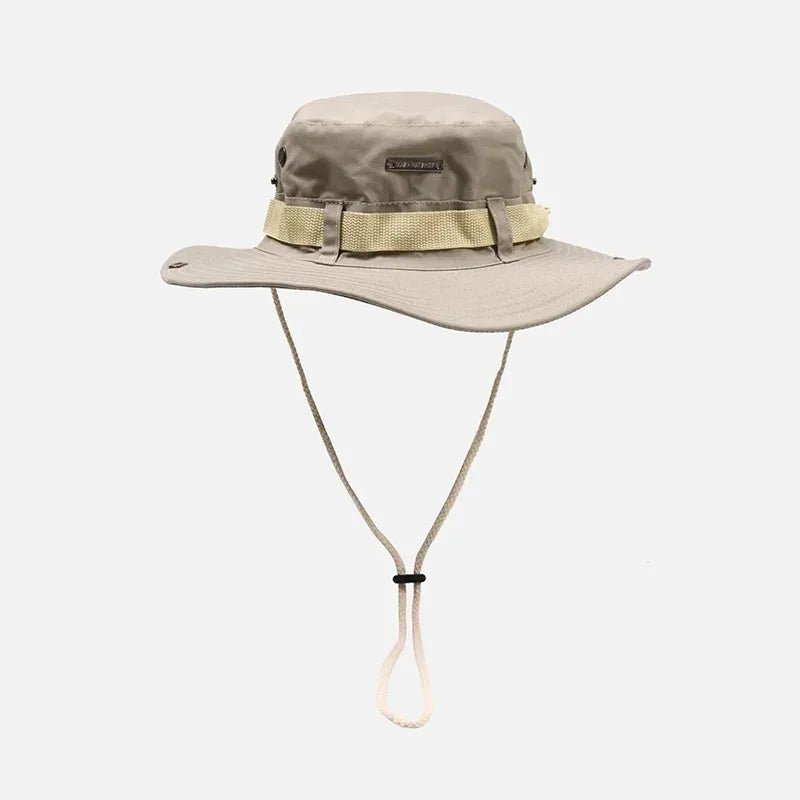 Chapeau Trekking Anti-UV