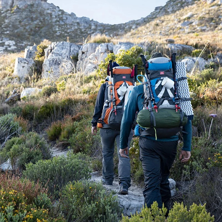 Sac à Dos Randonnée Trekking