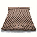 Matelas Camping Gonflable 2 Personnes