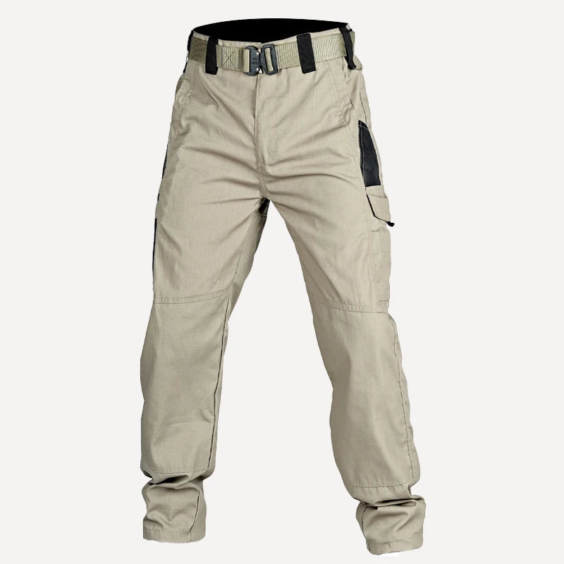 Pantalon de Randonnée Homme