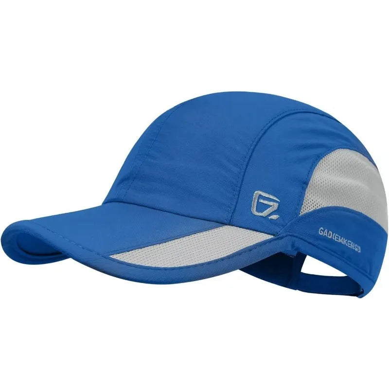 Casquette de Trekking Montagne