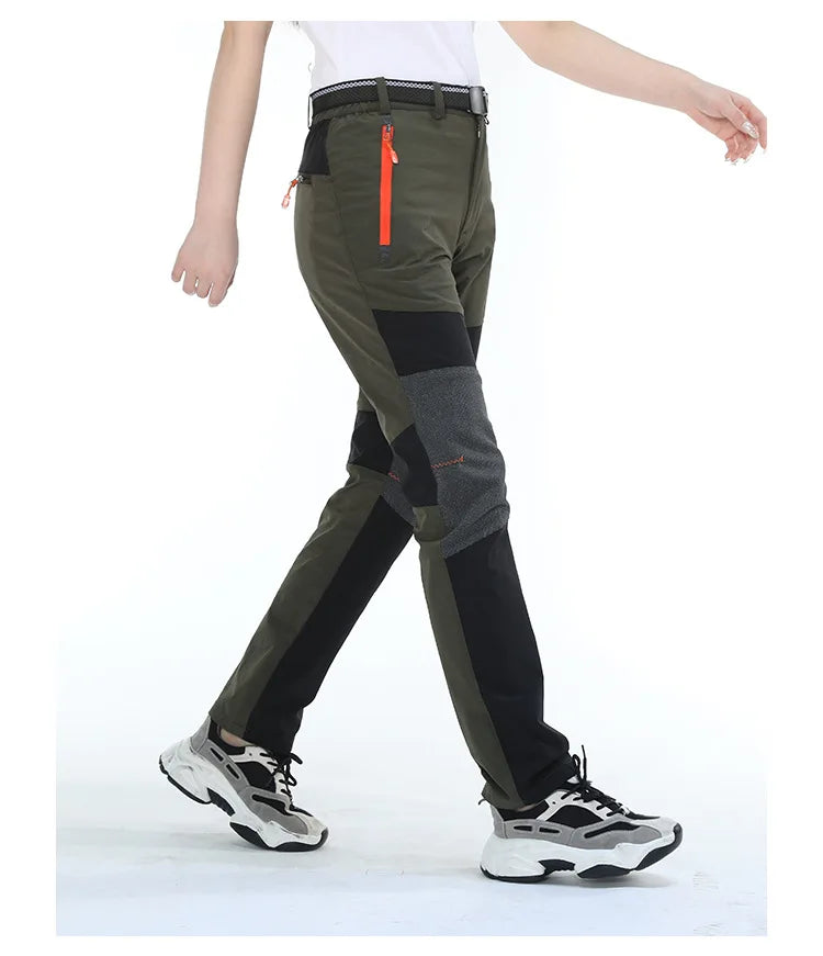 Pantalon de Trek Femme