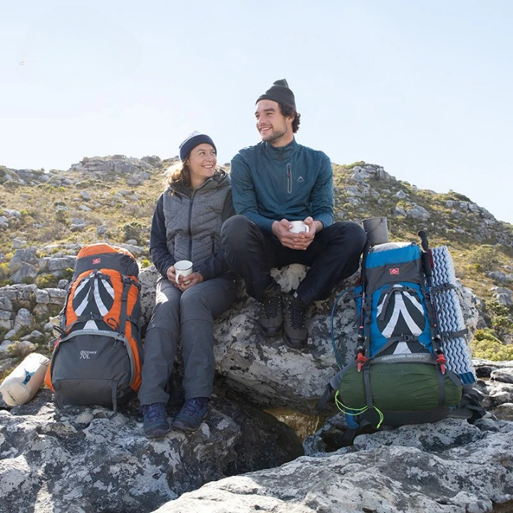 Sac à Dos Randonnée Trekking