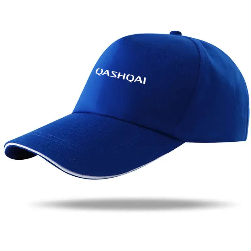 Casquette Femme Nissan Qashqai