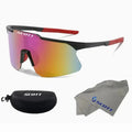 Lunettes de Soleil UV 400