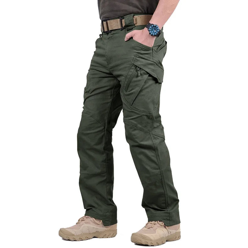 Pantalon de Trek Homme