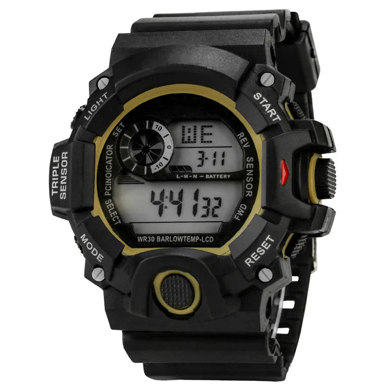 Montre de Luxe Sport Homme