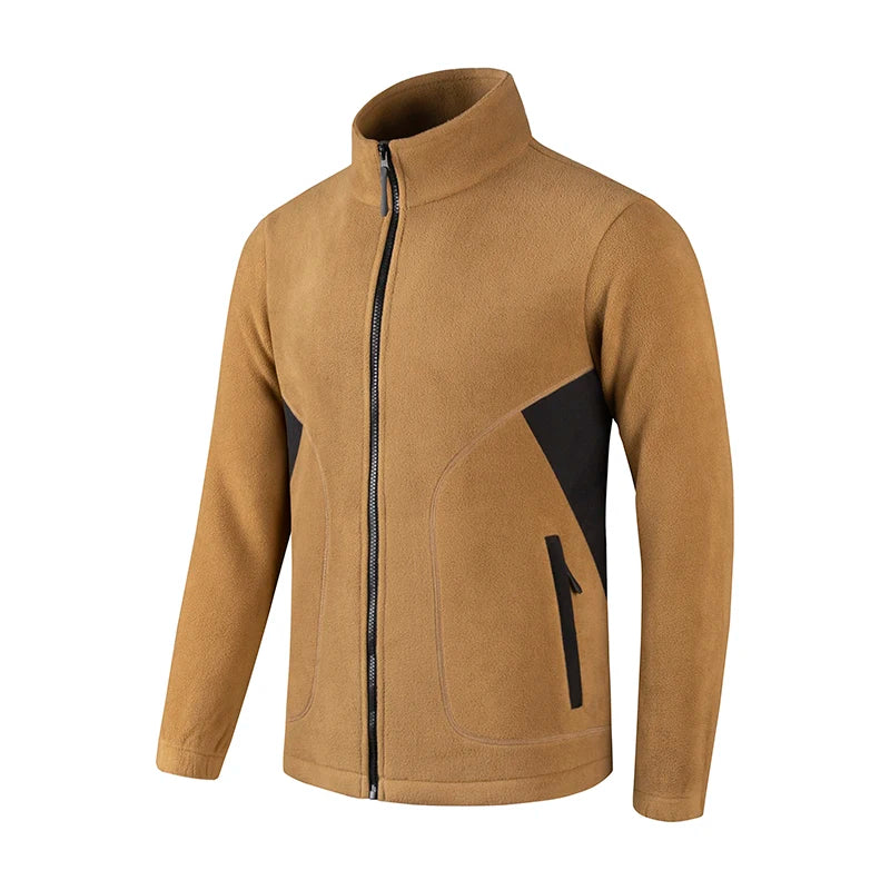 Veste Polaire de Trekking