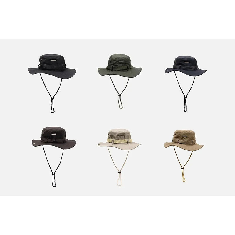 Chapeau Trekking Anti-UV