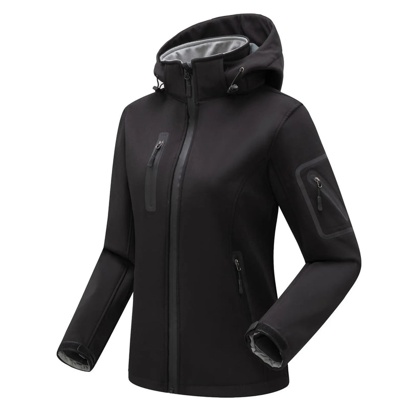 Ensemble Ski de Randonnée Femme