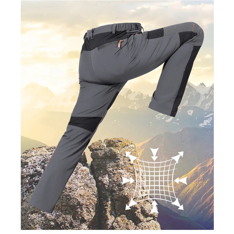 Pantalon de Trek Femme