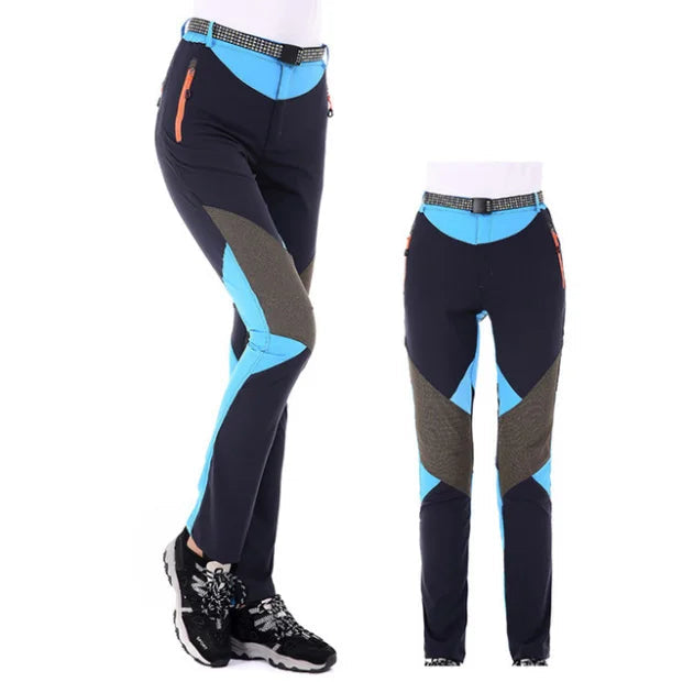 Pantalon de Randonnée Montagne