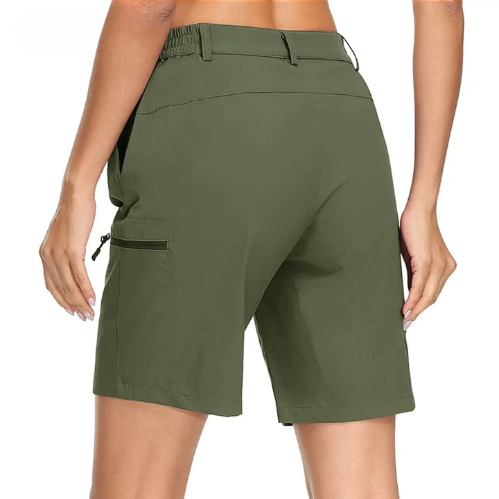 Short Trek Femme