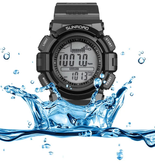 Montre de Sport pour Hommes