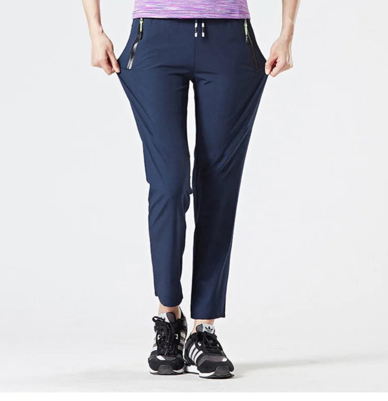 Pantalon de Randonnée Femme